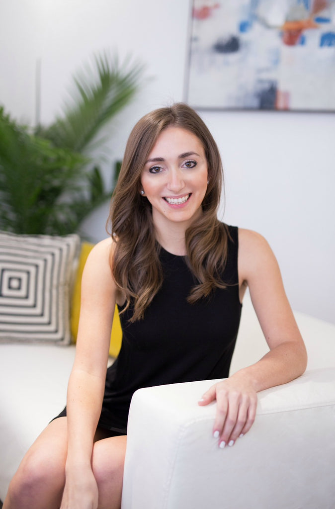 Design a Life with Purpose with Kate Gremillion of Mavenly & Co.