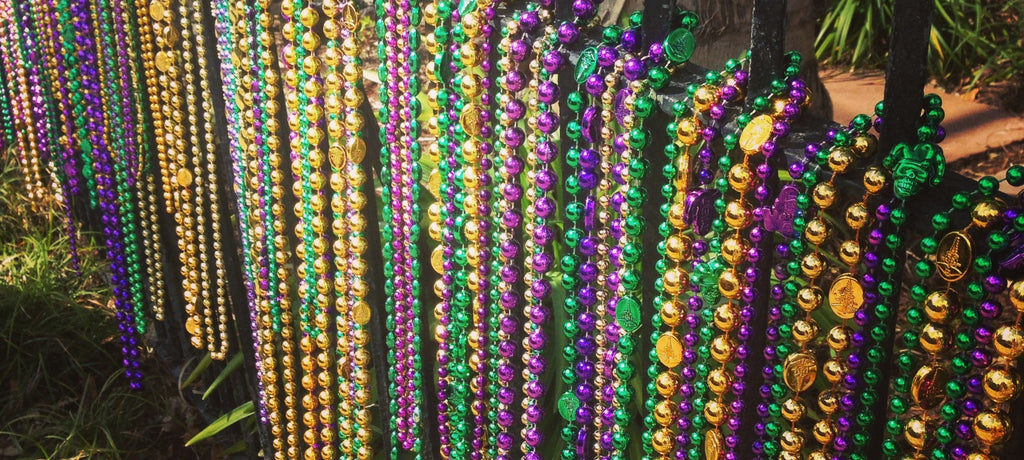 Mardi Gras Lagniappe – Free Download