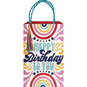 Birthday Funtime Gift Bag