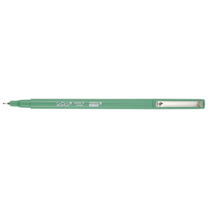 Le Pen Extra Fine Jade Green