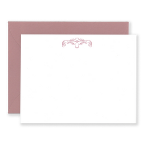 Crawfish Stationery Set