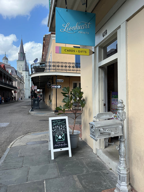 French Quarter