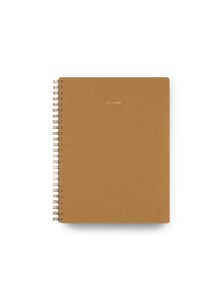 Plans Journal