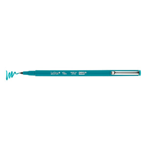 Le Pen Flex Teal