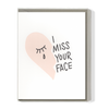 Miss Your Face Boxed Set - Blush