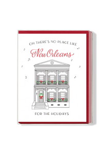 NOLA for the Holidays Boxed Set
