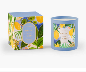 Amalfi del Mar Candle