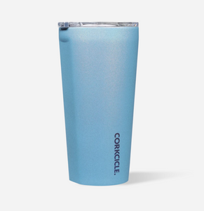 Mystic Frost 16 oz Tumbler