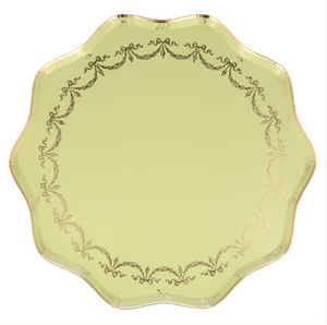 Ladurée Paris Dinner Plates