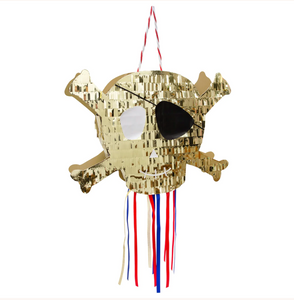 Pirates Bounty Party Piñata