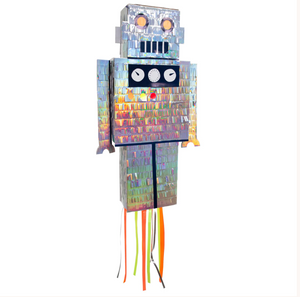 Robot Party Piñata