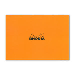 Desktop Rhodia Classic Notepad 16.5 x 12.5"