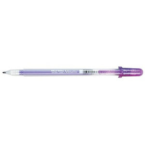 Gelly Roll Metallic Purple