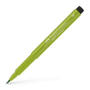 Faber Castell PITT Artist Pen - May Green