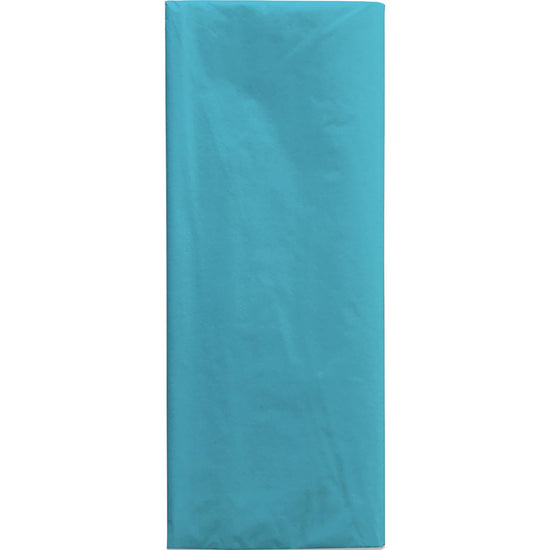 Solid Color Tissue – Blue