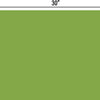 Solid Color Tissue – Lime