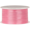 Pink Solid Curling Ribbon