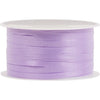 Lavender Solid Curling Ribbon