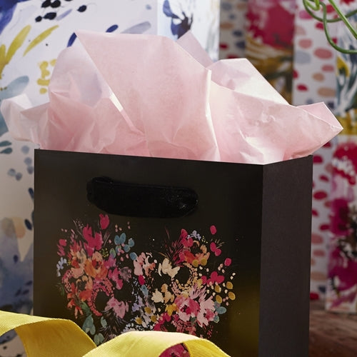 Pink Gift Tissue