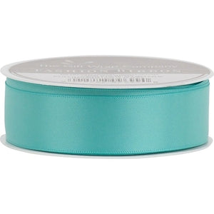 Seafoam Satin Ribbon