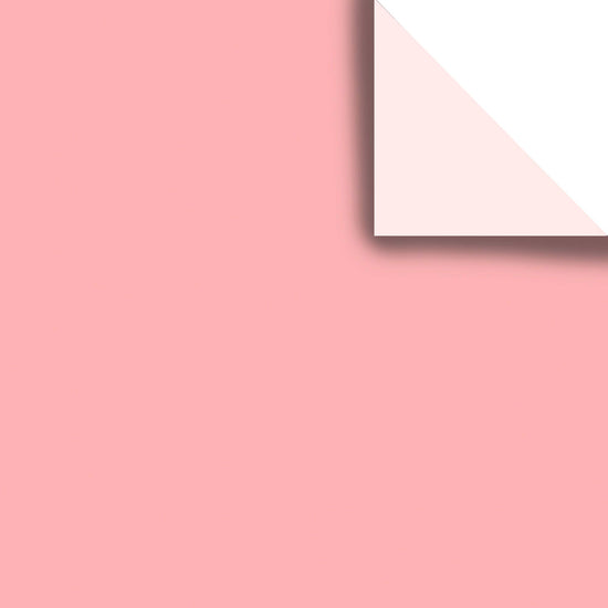 Solid Color Tissue – Pastel Pink