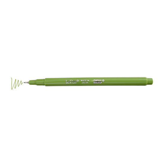 Le Pen Matcha