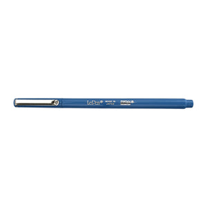 Le Pen Fine Tip Steel Blue