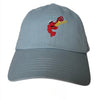 Crawfish Dad Hat