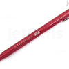 Le Pen Pigment Burgundy .3mm