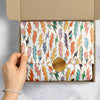 Lightning - Designer Tissue - Printed