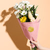 Solid Color Tissue – Pastel Pink