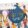 Dance Party – Gift Bags – Medium Tote
