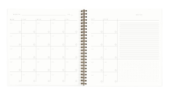 The Worthwhile Paper Planner