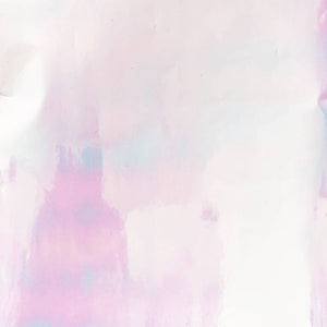 Iridescent Tissue