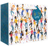 Dance Party – Gift Bags – Medium Tote
