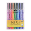 LePen 10 pack - Bright Color Set