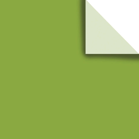 Solid Color Tissue – Lime