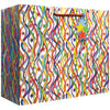 Celebration Streamers – Gift Bags – Jumbo Tote