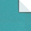 Gemstone Tissue - Aqua