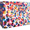 Totes - Large - Painted Leopard