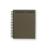 Artola Planner: Army Green