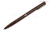Le Pen Pigment Brown .3mm