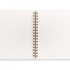 Plaid Standard Notebook