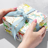 Unicorn - Gift Wrap Rolls