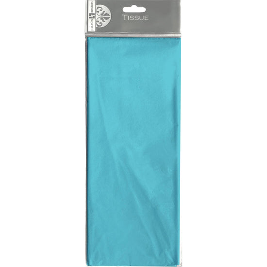 Solid Color Tissue – Blue