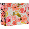 Floral Tote - Medium