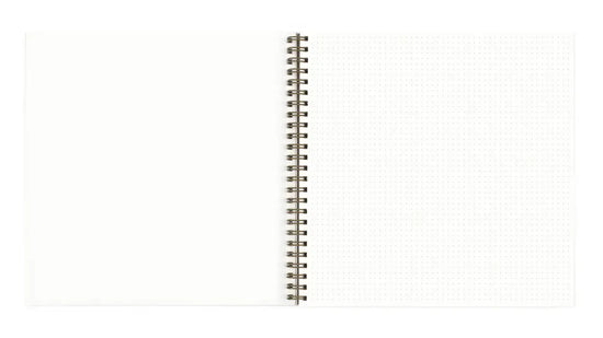 The Worthwhile Planner - Dawn - Limited Edition