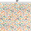 Lightning - Designer Tissue - Printed