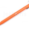 Le Pen Pigment Orange .3mm
