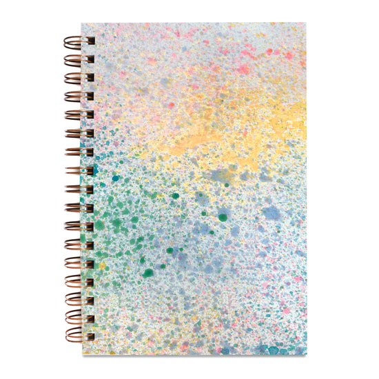Mystic Boxed Notebook